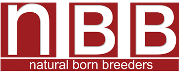 NaturalBornBreeders Logo